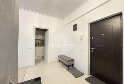 Apartament 2 camere de inchiriat + 50 mp curte I Sisesti - 6