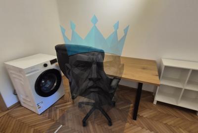 Apartament 2 Camere Primaverii Bucuresti - 7