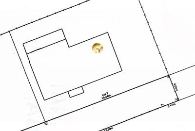 Vila Individuala P+1 - 4 camere - Otopeni - Aproape de DN1 - 18