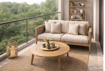 Acasă, în 3 camere bine gândite – spațiu, lumină și confort - 5