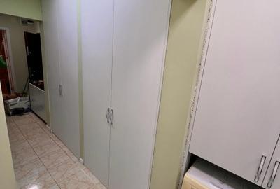 Apt 3 cam, vanzare /închiriere 600e/luna, 70 mp, renovat si mobilat –Morarilor - 10