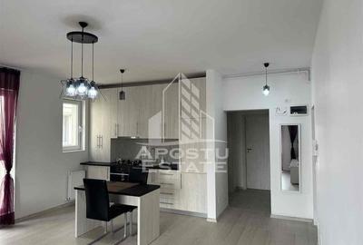 Apartament cu 2 camere, decomandat, zona Giroc - 3