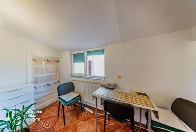 Casă 3 camere, teren 416 mp, Gradiște - 12