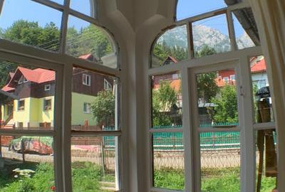 Vila Bușteni - 3