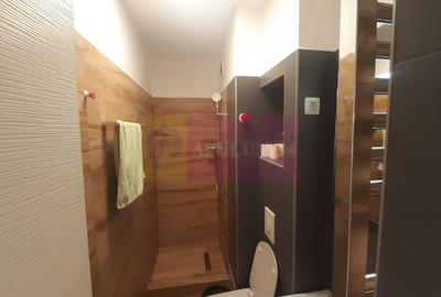 Apartament 3 Camere Piața Romană lângă Metrou - 25