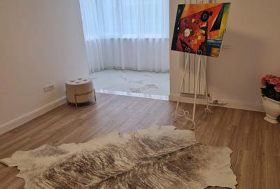 Metrou Unirii - Apartament 2 Camere Superb - 4