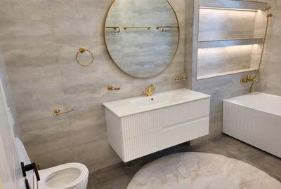 Luxury 4 rooms apartment MAMAIA - 8