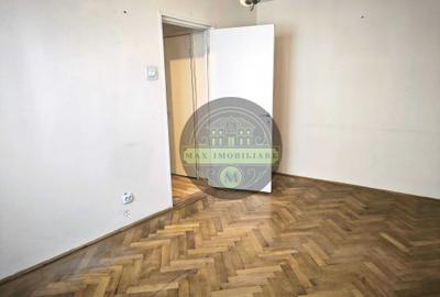 Apartament cu 2 camere, semidecomandat, situat în zona Nord – Cibinului - 5