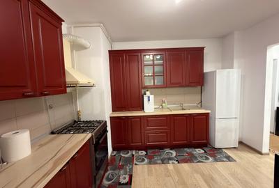 Apartament spațios 2 camere (78 mp) | Open-Space | Dressing separat Balcon mare - 6