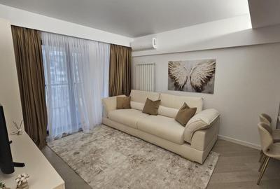 Apartament cu 3 camere în Pipera