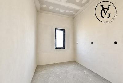 Casa la sol | 4 camere | Navodari - teren 220 mp - 4
