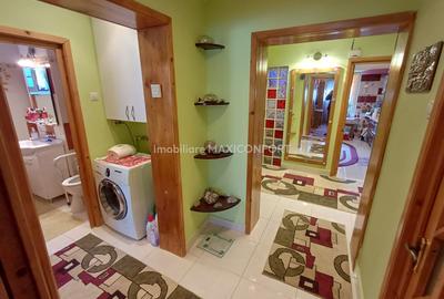 Vanzare 3 camere, zona Buzaului-Imobiliare MAXICONFORT - 4
