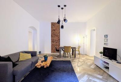 Apartament 2 camere - Piata Libertatii - 3