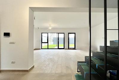 Casa individuala - 149 mp util - terasa rooftop cu jacuzzi de 32 mp - 7