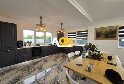 Duplex cu 4 camere în Cetate