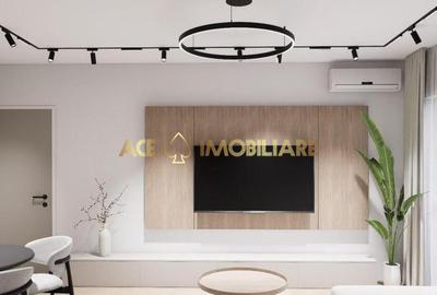 2 Camere de inchiriat | Berceni | Metrou | Centrala | Parcare - 5