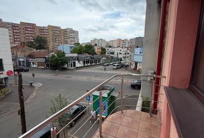 Inchiriez apt. 3cam. Iancului-Ferdinand, Str. Căminului,TOTUL NOU, 12min. metrou - 16