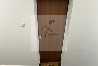 3 camere Ambiance Residence Pipera I Porsche Pipera I LUX I COM 0% - 12