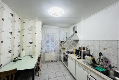 Apartament de vanzare in Sibiu - 65 mp utili - Zona Turnisor - 4