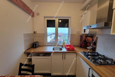 Apartament 2 camere de inchiriat | Dumbravita | 60 mp | Parcare privata - 8