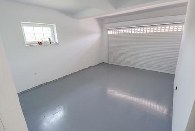 Vilă premium contemporană, finalizată în 2023 – design rafinat - 35