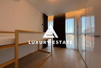 Inchiriere apartament 3 camere mobilat One Herastrau Plaza - 11