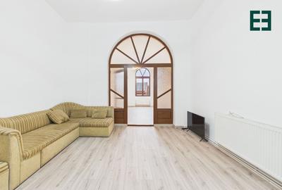 De închiriat Apartament cu 2 camere etaj 1 - Zonă Centrală - Arad - 6
