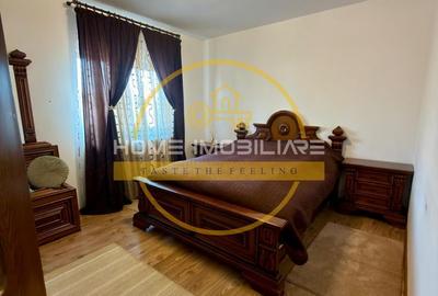 Casa/4 Camere/125mp-Utili/Mobilat &Utilat+ Garaj/zona 5 Drumuri Valea Adanca! - 6