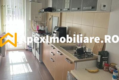 Apartament 1 camere de inchiriat Berceni București | ApexImobiliare.ro - 1