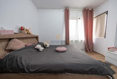 Vila spatioasa | 200 mp, mansarda open space, zona Jilava, Ilfov - 10