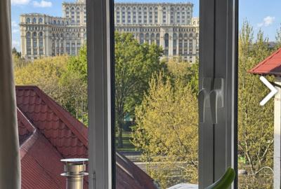 AP 4 CAM | ULTRACENTRAL | CISMIGIU | IZVOR | KOGALNICEANU | METROU - 1