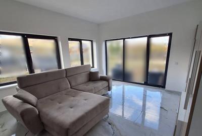 Casa NOUA 3 camere Alba-Micesti 425 mp. Teren Finisata Mobilat Utilitati Gard - 1