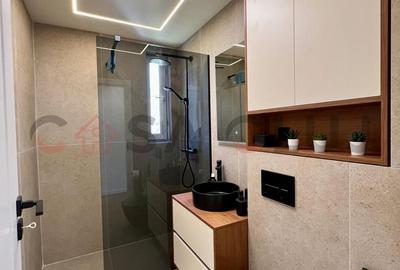 2 camere decomandate la cheie, cu view superb, Grigorescu - 7