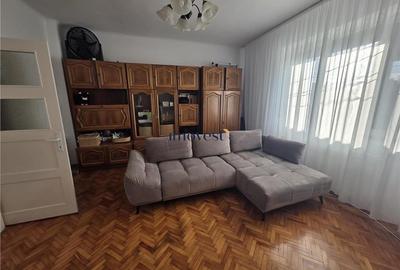 Apartament 3 Camere Semicentral - 1