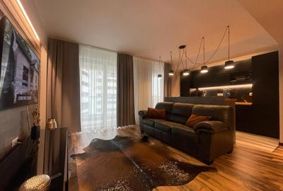 Tomis Plus, apartament 2 camere, mobilat si utilat modern, loc de parcare - 12