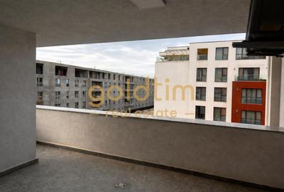 LUX / MOBILAT UTILAT / BALCON GENEROS - 1