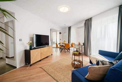 2 camere | City of Mara | Parcare subterana | Disponibil imediat - 2