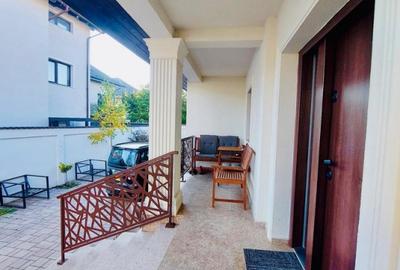 Dobroesti | Vila Individuala | 6 Camere | Teren 631 mp | Constructie 2024 - 3