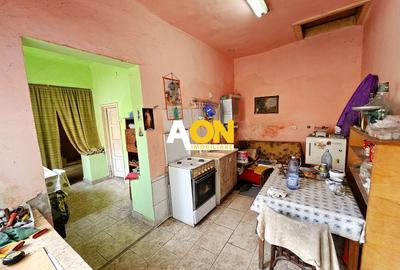 Casa veche, 5 camere, 287 mp teren, zona Prefectura. Necesita renovare - 13