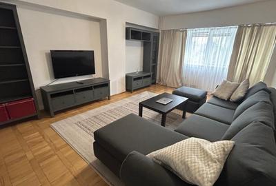 Apartament cu 3 camere decomandat, mobilat în Turda