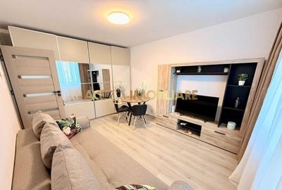 2 Camere de inchiriat | Dorobanti | Metrou | Mobilat | Utilat - 2