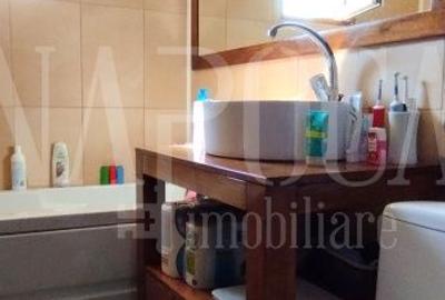 Apartament 2 camere de vanzare in Zorilor, Cluj Napoca - 5