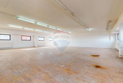 Închiriere spațiu comercial, etaj 1 în Brașov, Calea Feldioarei, 60 - 16