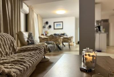 Vila individuala P+1+M -280mp utili -Metrou LEONIDA - 2