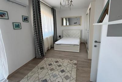 Casa moderna,3 camere, 2 bai, curte privata, 2 locuri parcare, zona Valea Adanca - 11