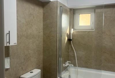 INLE 1 - EDEN Apartament 3 camere mobilat utiat, totul NOU - 11