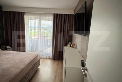 Apartament modern cu 3 camere, zonă premium –Tractorul - 6