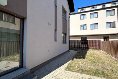 Apartament 2 camere | curte 76mp | zona Tăuțului / Subcetate / Poligon - 6