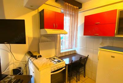 UNIVERSITATE MAGHERU ROMANA AP 2 CAM RENOVAT, AMENAJAT MODERN - 8