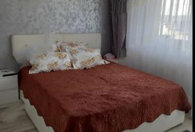 Apartament 2 Camere,Aparatorii Patriei,bl.2019,Amenajat,centrala,parcare,mobilat - 4
